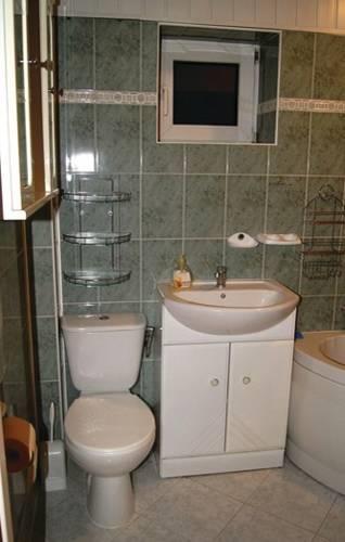 Апартаменты Holiday home Mogilany ul. Zielony Stok