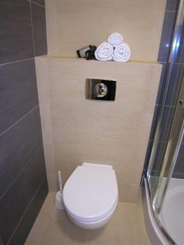 Апартаменты Apartment Rewal ul.Baltycka