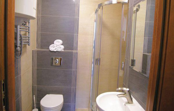 Апартаменты Apartment Rewal ul.Baltycka II