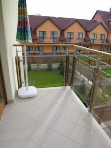 Апартаменты Apartment Rewal ul.Baltycka III