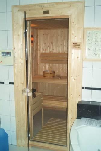 Апартаменты Holiday home Kolczewo Luskowo Insel Wolin