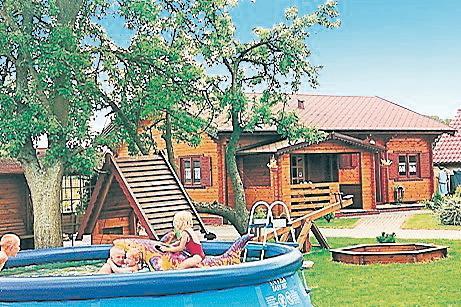 Апартаменты Holiday home Mscice Podamirowo VI