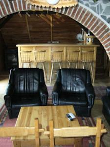 Апартаменты Holiday home Kaszczor Oslonin