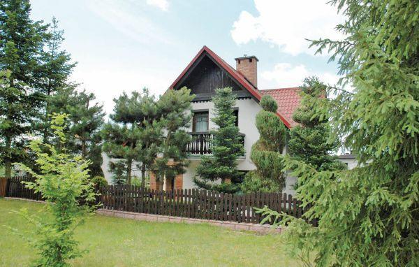 Апартаменты Holiday home Rytel Zapora