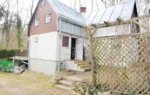 Отель Holiday home Rzeczenica Rzewnica II