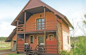 Апартаменты Holiday home Studzienice Sominy