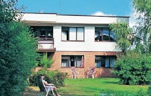 Отель Apartment Kartuzy Dluga