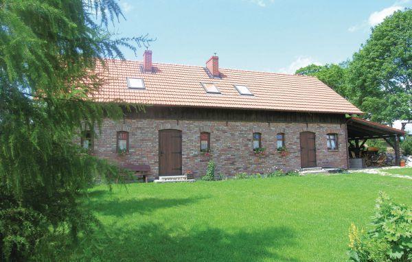 Апартаменты Apartment Studzienice Skwierczy
