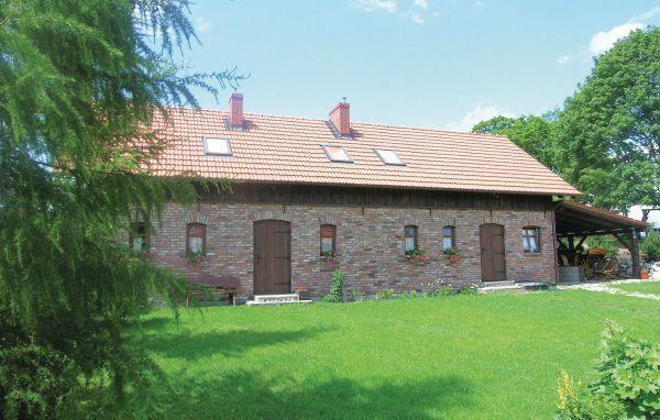 Апартаменты Apartment Studzienice Skwierczy II