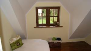 Апартаменты Holiday home Wesiory Ostrowite