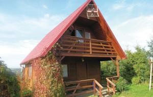 Отель Holiday home Lapalice ul.Klonowa
