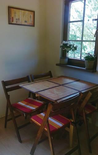 Апартаменты Holiday home Olpuch ul. Olpuch II