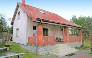 Апартаменты Holiday home Spore Spore