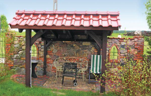 Апартаменты Holiday home Koscierzyna Fingrowa Huta II