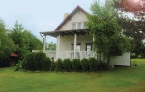 Отель Holiday home Suleczyno Augustowo