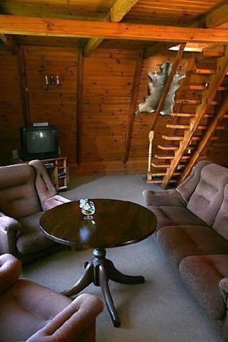 Апартаменты Holiday home Suleczyno Wies Amalka