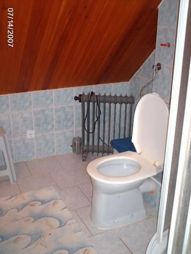 Апартаменты Holiday home Ocypel Ul. Kociewska