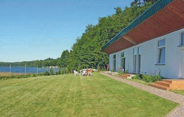 Апартаменты Holiday home Suleczyno Klodno