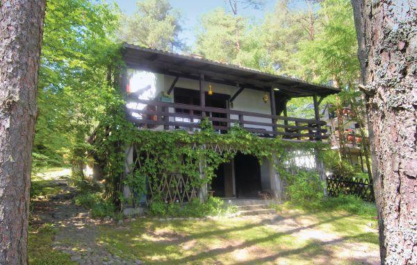 Апартаменты Holiday home Lipusz Lipusz