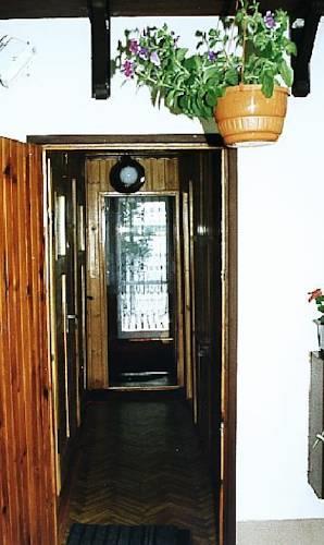 Апартаменты Holiday home Lubiana Nad Jeziorem Sudomie