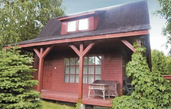 Апартаменты Holiday home Kartuzy Prokowo