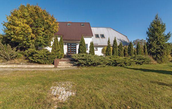 Апартаменты Holiday home Miastko Starzno