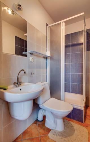 Апартаменты Holiday home Parchowo Frydrychowo