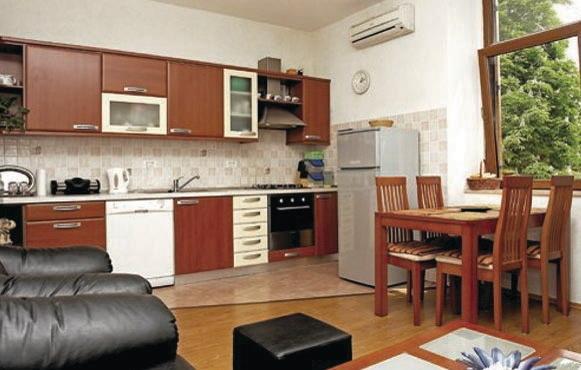 Апартаменты Apartment Puljska Cesta III