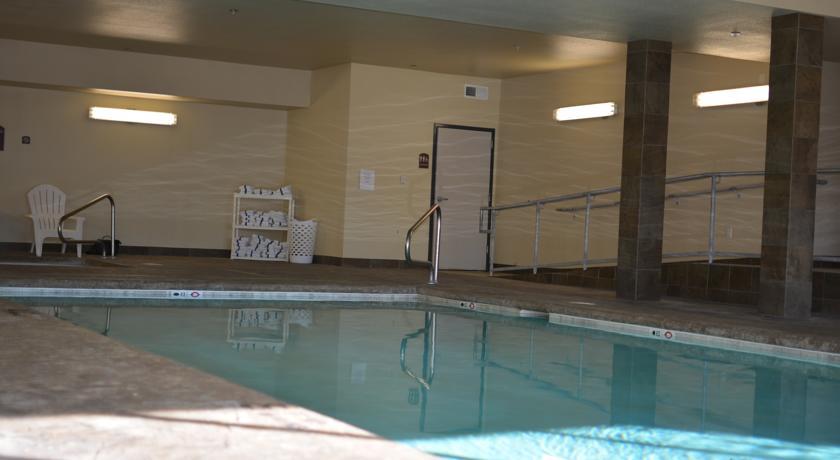 Отель Super 8 Bonner Springs