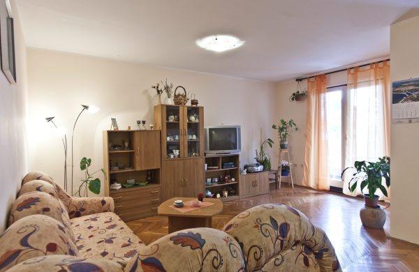 Апартаменты Apartment Istarska IX Croatia