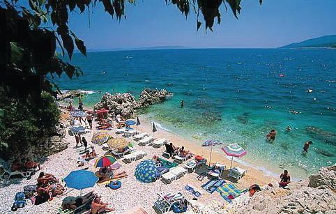 Апартаменты Apartment Cekadi Croatia
