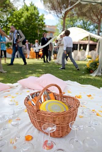 Отель Hotel Ristorante Vecchia Maremma