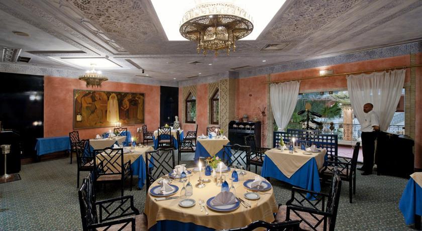 Отель Palm Beach Palace