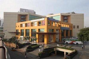 Katriya De Royal Hotel