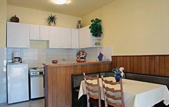 Апартаменты Apartment Katuri VI