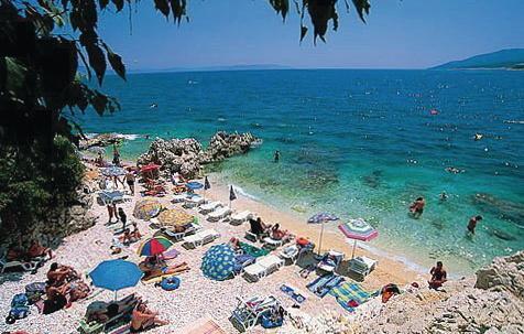 Апартаменты Apartment Kapelica Croatia BK