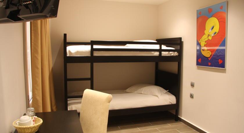Отель Piraeus Dream Hotel