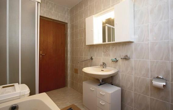 Апартаменты Apartment Kapelica I