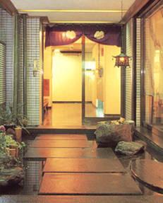 Sumisho Hotel