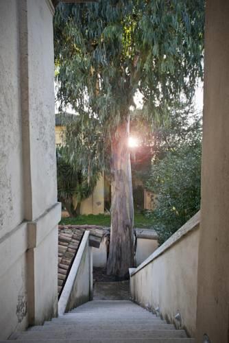 Отель Residenza Storica