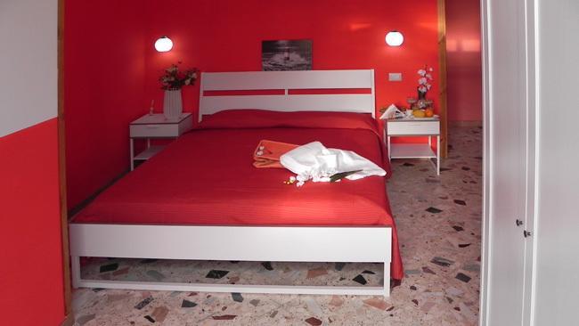 Мини-отель Bed and Breakfast Menen