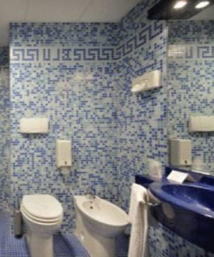Отель Blu Hotel