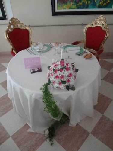 Отель Hotel Panorama Ristorante
