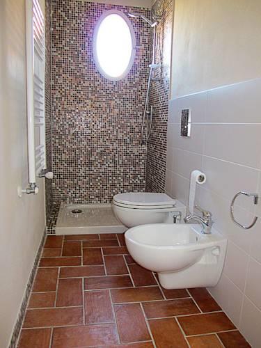 Гостевой дом Relais Le Ortensie