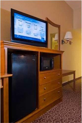 Отель Hampton Inn Butte
