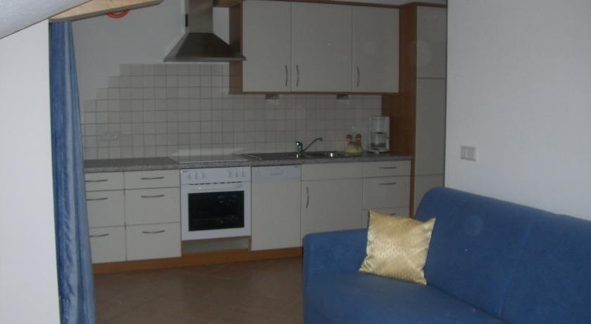 Отель Pretzerhof