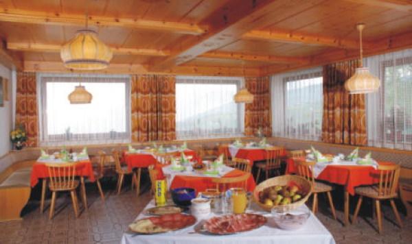 Гостевой дом Langwieserhof