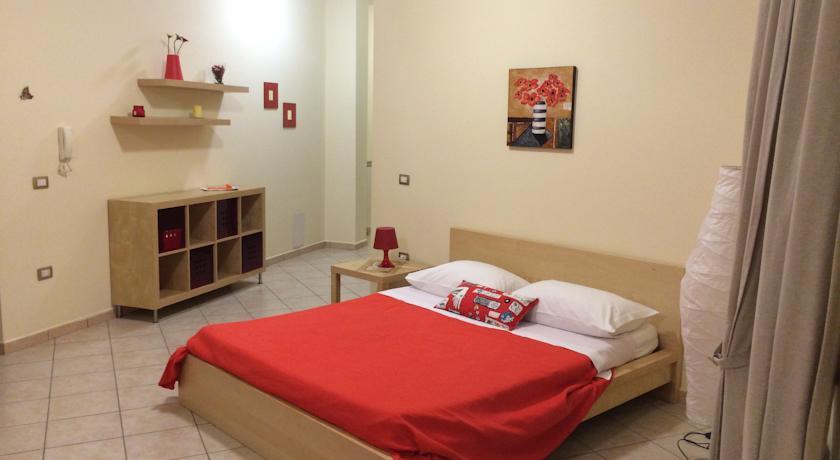 Апартаменты Residence Le Vigne