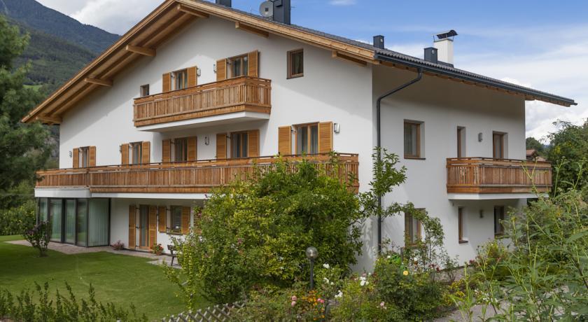 Апартаменты Mittermoarhof