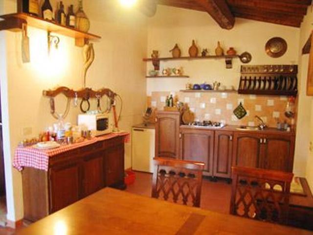 Отель Casa San Francesco
